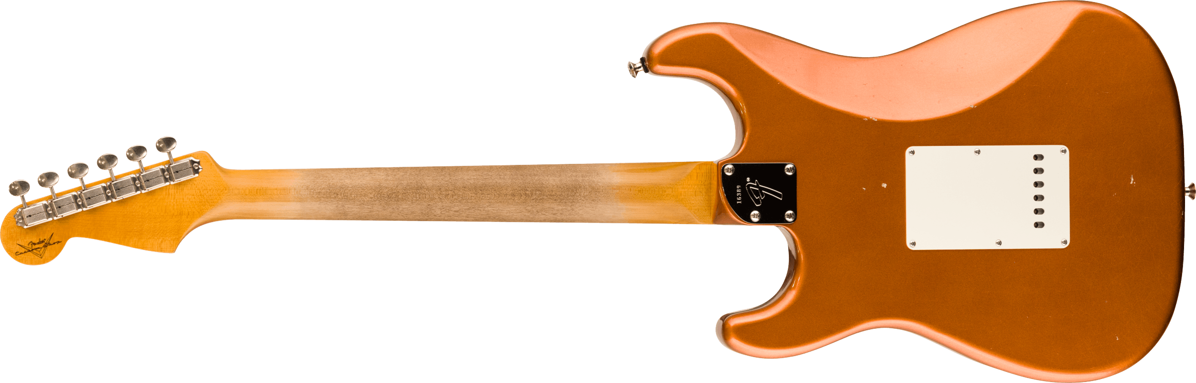 Fender Custom Shop Postmodernシリーズ ストラトキャスターPostmodern