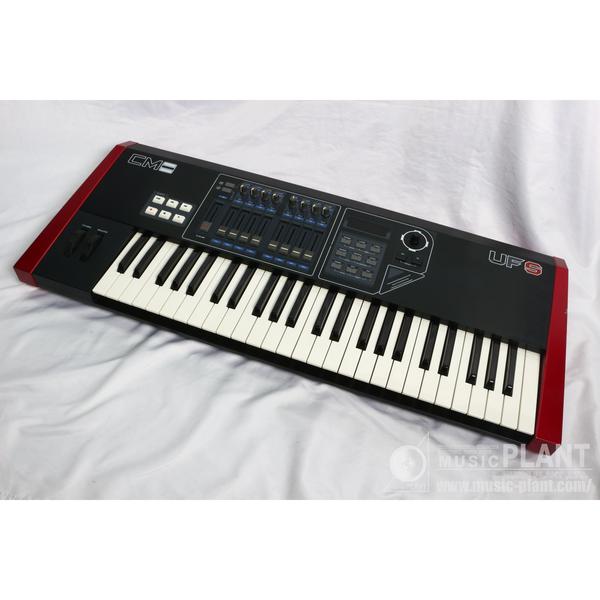 EDIROL by Roland MIDI Keyboard ControllerPC-50中古()売却済みです