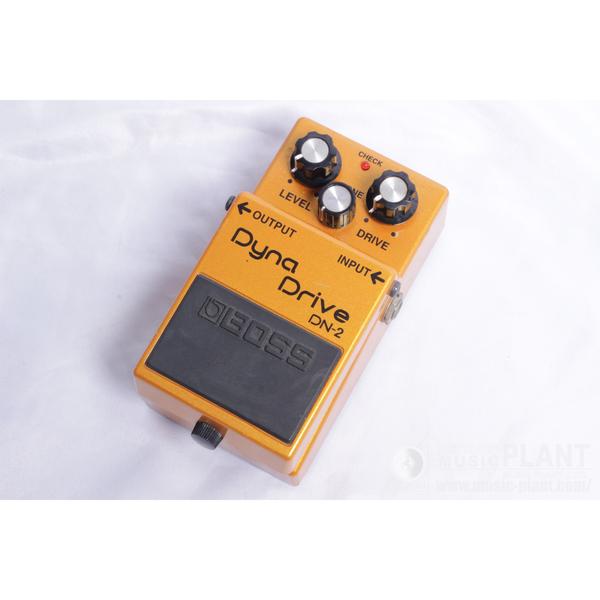 Free The Tone オーバードライブBASS BLASTER BB-2中古()売却済みです