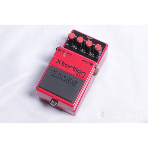 Providence エフェクター / ディストーションHEAT BLASTER HBL-3中古