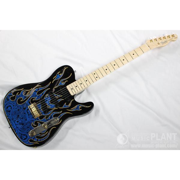 SCHECTER PROGAUGE ARTISTシリーズ テレキャスタータイプPA-LS/TK新品