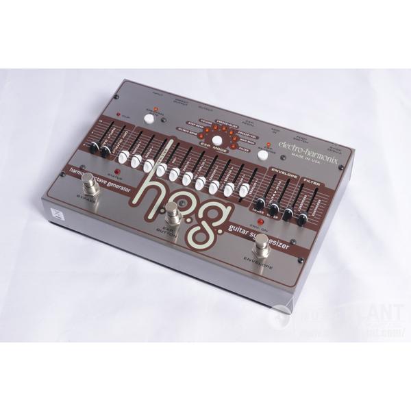 DigiTech Whammyシリーズ ワーミーペダルWhammy 5新品在庫状況をご確認