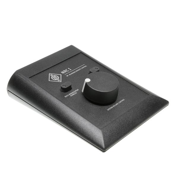 PreSonus モニターコントローラCentral Station + CSR-1新品生産完了品