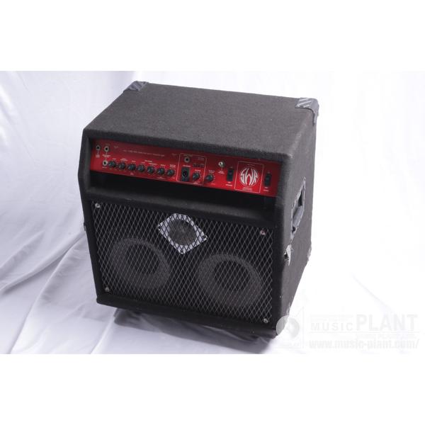 TC Electronic BG250シリーズ ベースアンプコンボBG250-208新品生産