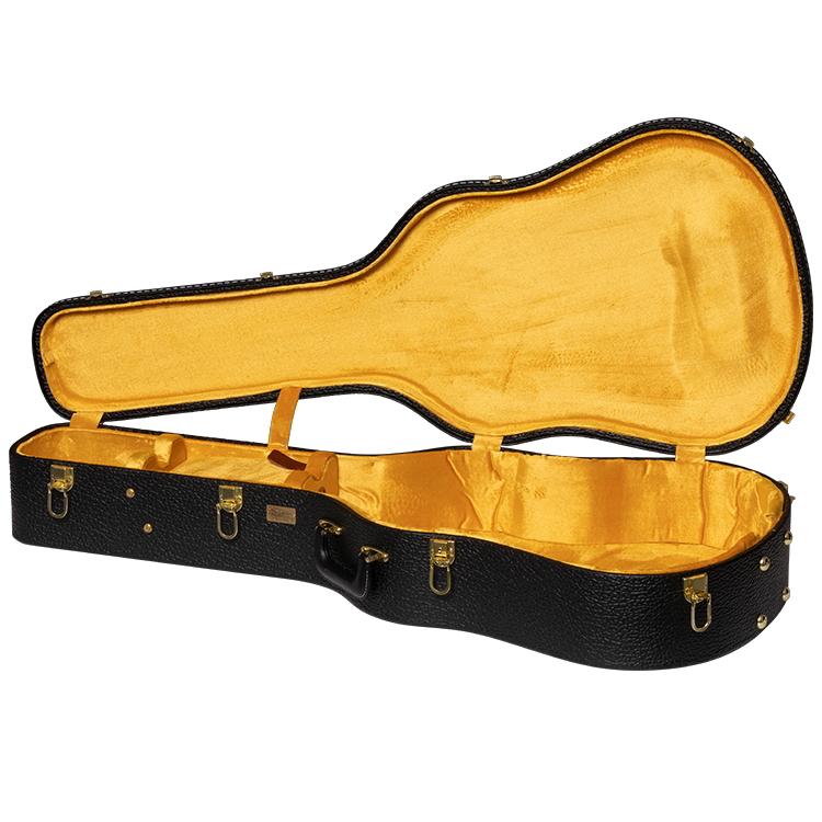 Gibson LIFTON HISTORIC CASE COLLECTIONシリーズ ドレッドノート
