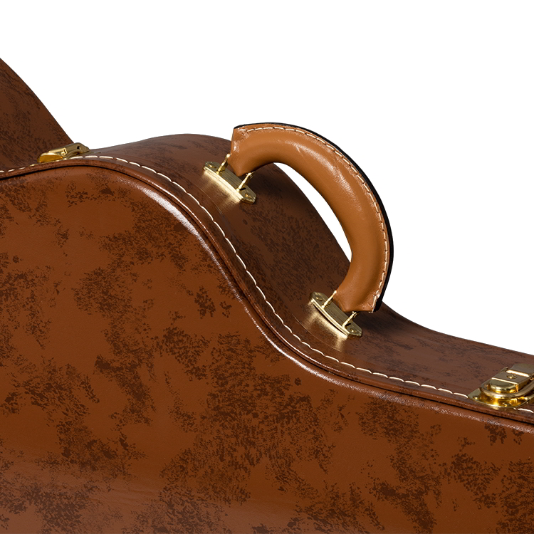 Gibson LIFTON HISTORIC CASE COLLECTIONシリーズ SJ-200用ハード