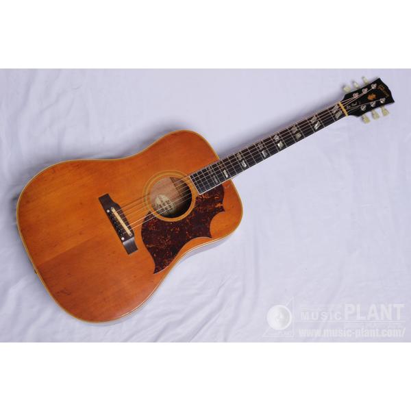 Gibson アコースティックギター2003 J-100 XTRA Natural中古品()売却