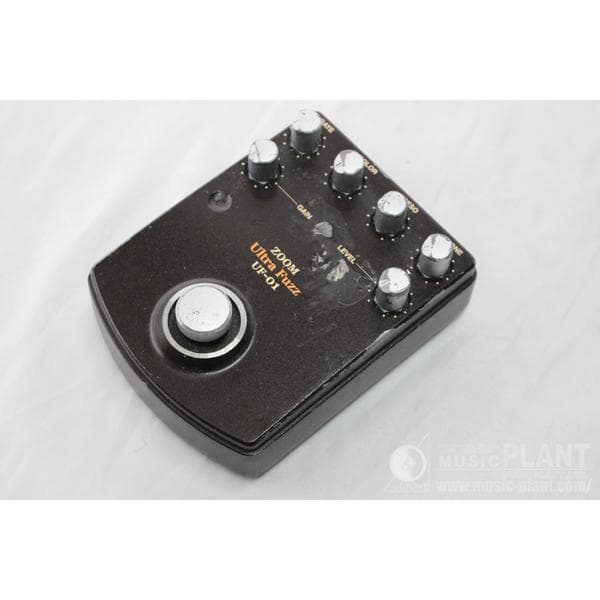 Z.VEX EFFECTS Hand-Paintedシリーズ ファズFuzz Factory 7 Hand