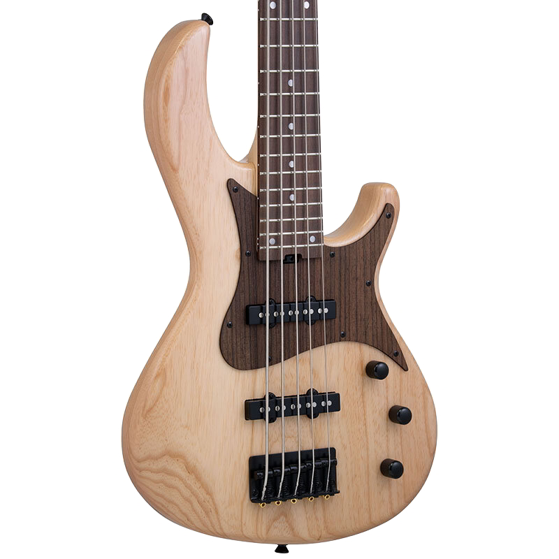 ARIA PRO II RSBシリーズ 5弦エレキベースRSB-700WP/5 N新品在庫状況を