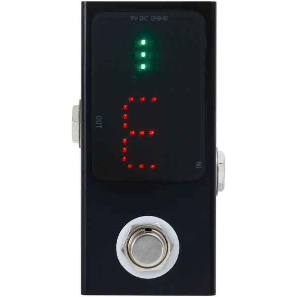 TC Electronic Polytuneシリーズ ポリフォニックチューナーPolytune 3