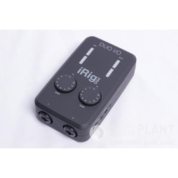 Steinberg IXOシリーズ USB-C オーディオインターフェースIXO12 B新品