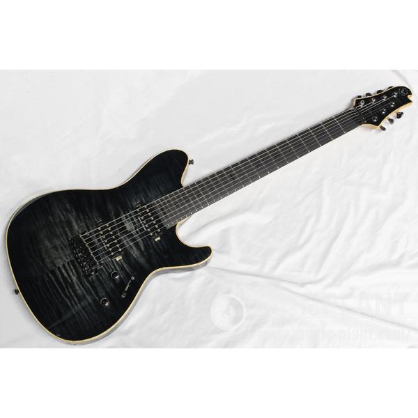 SCHECTER Progauge Artist Modelシリーズ 7弦エレキギターPA-LY/YK