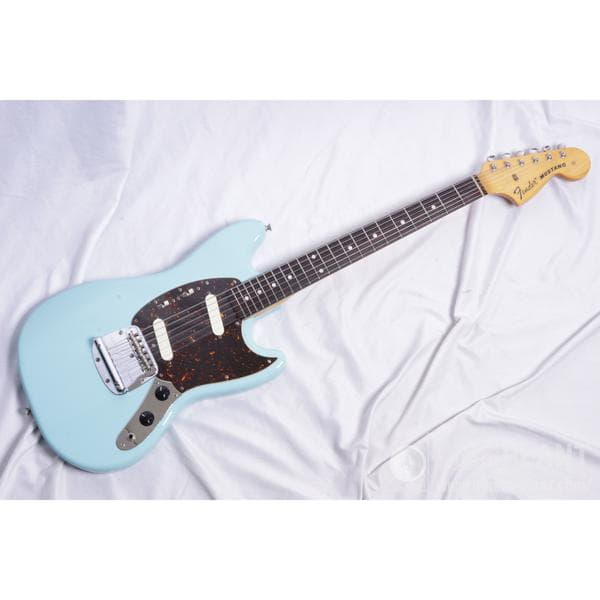 FUJIGEN J-Standardシリーズ エレキギターJMG-6R CAR中古品()売却済み