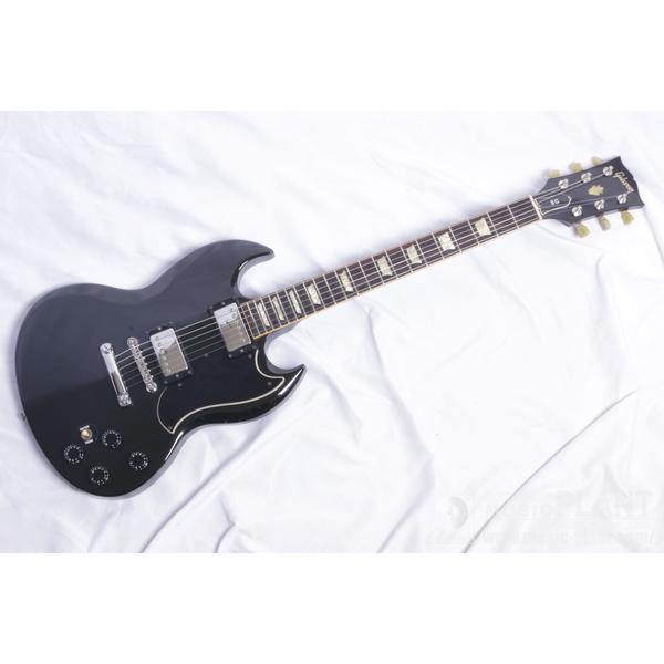 ESP Originalシリーズ SGタイプエレキギターVIPER Cherry新品生産完了