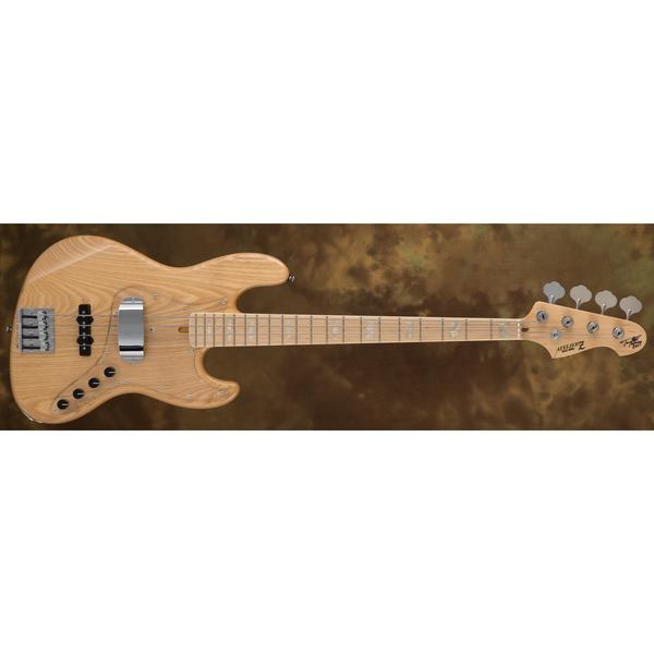 ATELIER Z Musician's Modelシリーズ エレキベースM#245TA VN Tomohito