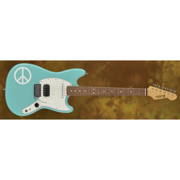 Fender ムスタングFender Japan Mustang MG69中古()売却済みです