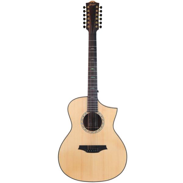 12弦ギター一覧 ページ | MUSIC PLANT WEBSHOP