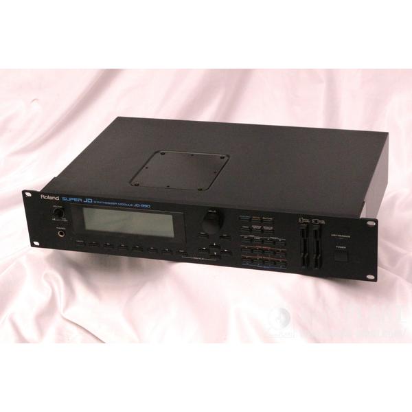 Roland Uシリーズ ラックタイプサウンドモジュールU-220 RS-PCM Sound