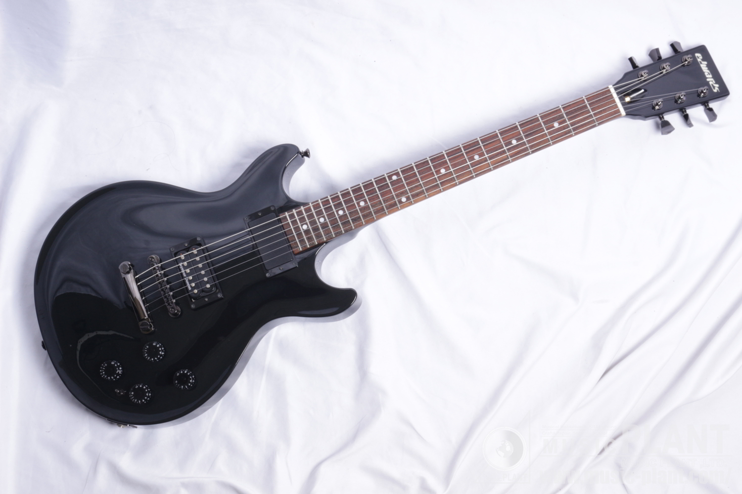 EDWARDS エレキギターE-SR-Kenny King中古()売却済みです。あしからず