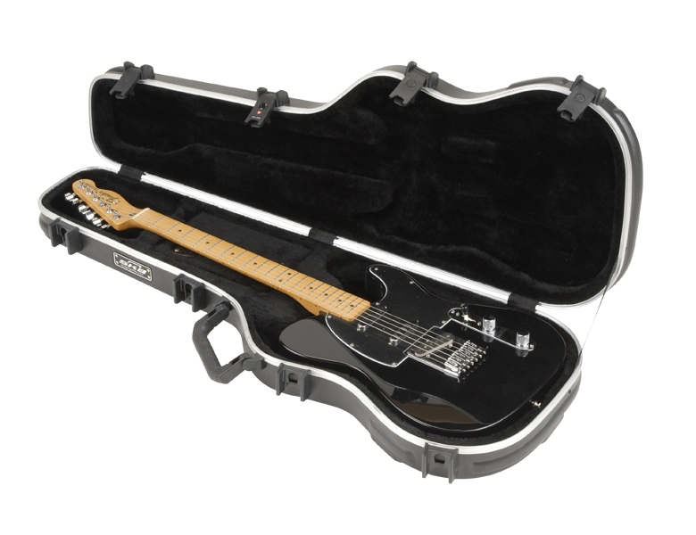 SKB Electric Guitar Casesシリーズ エレキギター用ハードケースSKB