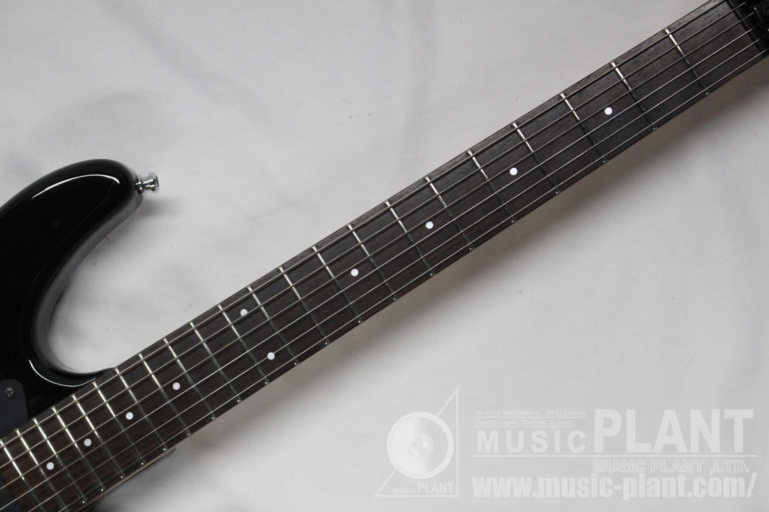 ARIA PRO II RS Warriorシリーズ エレキギター1985 RS Knight Warrior