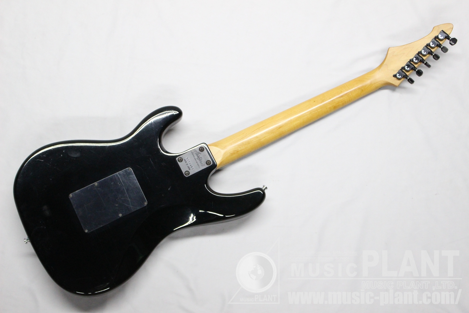 ARIA PRO II RS Warriorシリーズ エレキギター1985 RS Knight Warrior