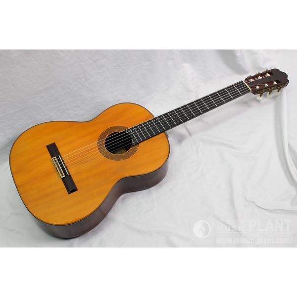 Nakade Toshihiko(中出敏彦) クラシックギターMaster30中古品()売却