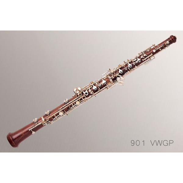 Marigaux 900シリーズ セミオートオーボエ901新品在庫状況をご確認