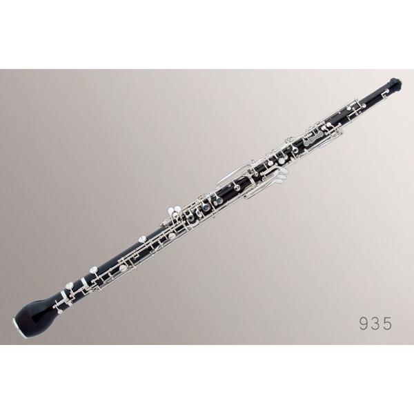 Marigaux 900シリーズ フルオートオーボエ910VWGP Violet Wood Gold