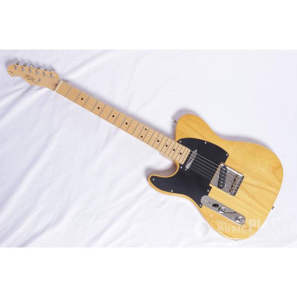 Provision Guitar エレキギターTEC-#006LA-BK中古()売却済みです