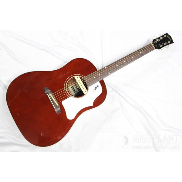 Gibson アコースティックギターBlues King中古品()売却済みです