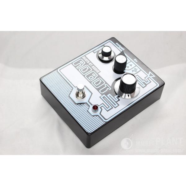 Z.VEX EFFECTS Hand Paintシリーズ ファズFuzz Probe新品在庫状況をご