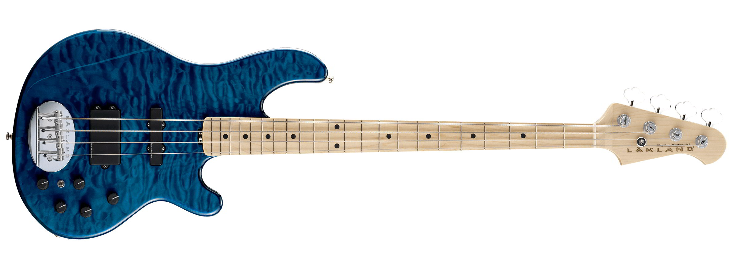 Lakland Skyline Japan Series 5-StringLAKLAND Skyline Japan Series