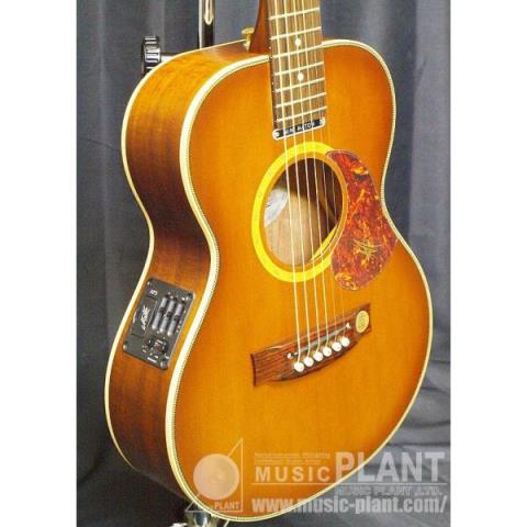 Maton Mini Matonシリーズ ミニアコースティックギターEMD-6 ( Diesel