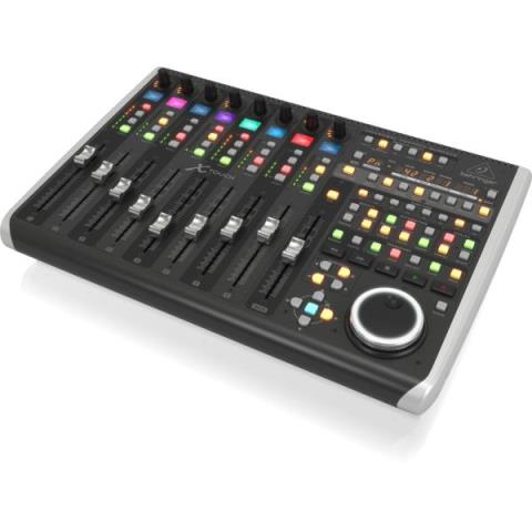BEHRINGER USB/MIDIコントローラーX-TOUCH ONE新品在庫状況をご確認