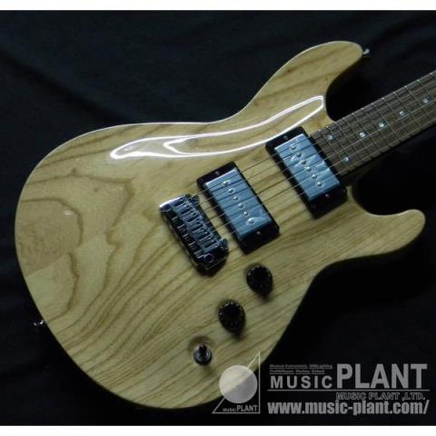 FERNANDES JPCシリーズ エレキギターAPG-DLX JPC 2011 Natural特価品