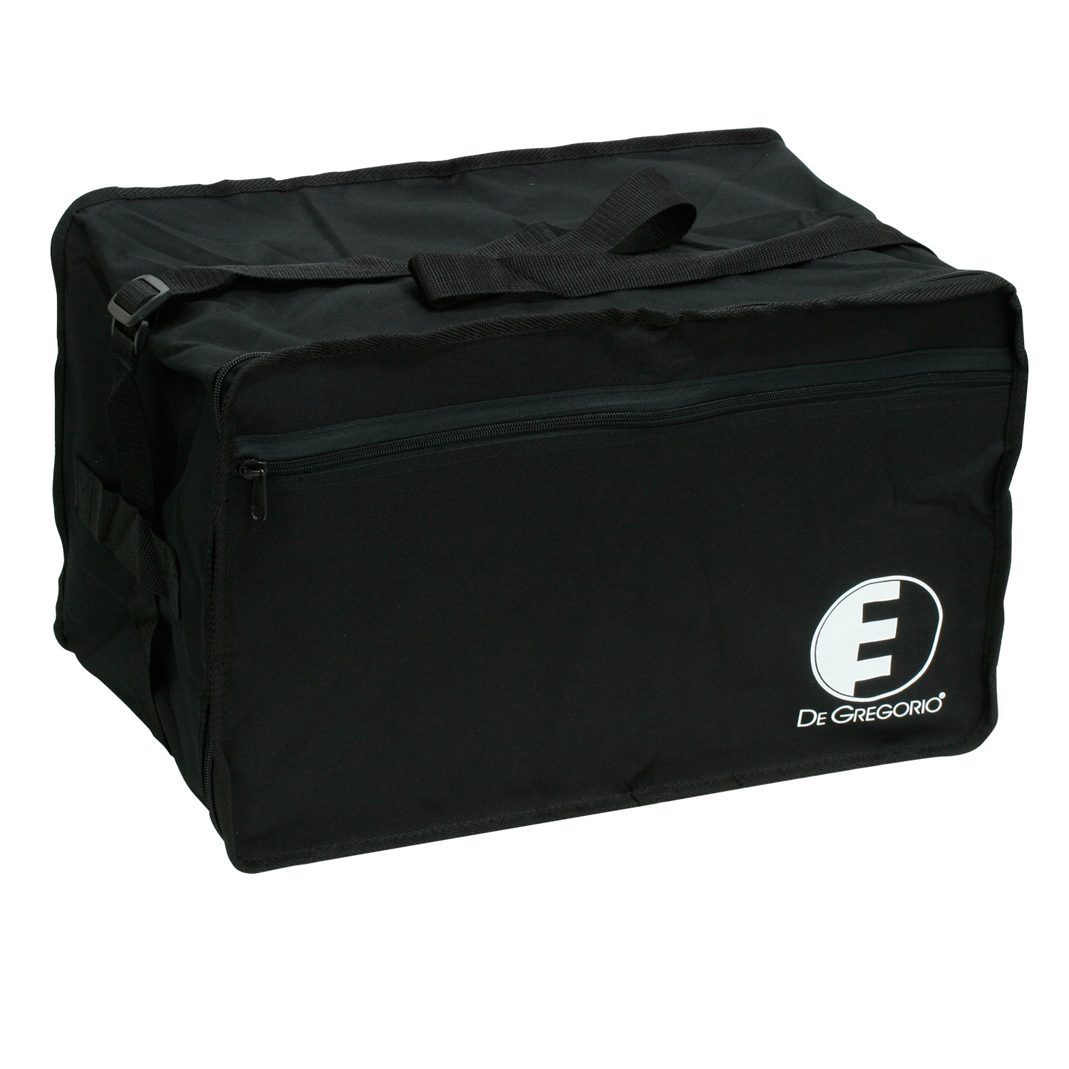 DG CAJON (DE GREGORIO) カホンChanela BLACK新品在庫状況をご確認