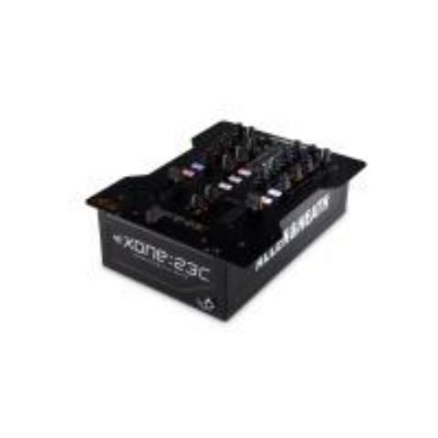ALLEN & HEATH Xoneシリーズ DJミキサーXONE:23新品 | MUSIC PLANT WEBSHOP