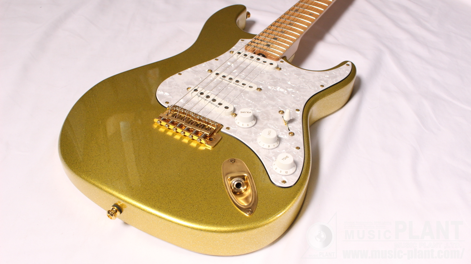 ESP Signatureシリーズ エレキギターSNAPPER OHMURA CUSTOM ECLIPSE