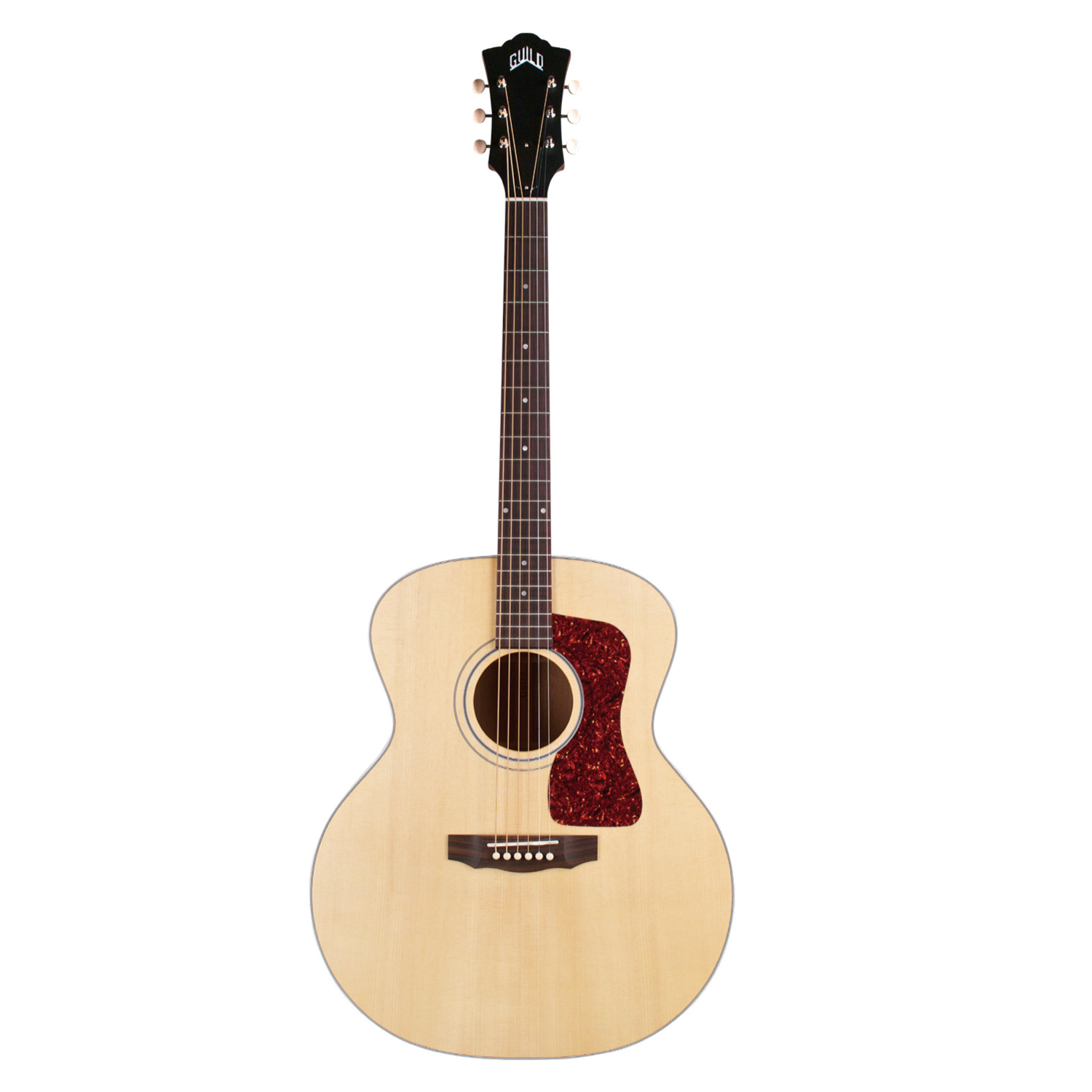 GUILD USAシリーズ アコースティックギターF-40 Standard NAT新品在庫