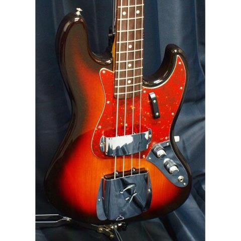 Fender Japan ジャズベースJB62/VSP 30th FSB数量限定品()売却済みです