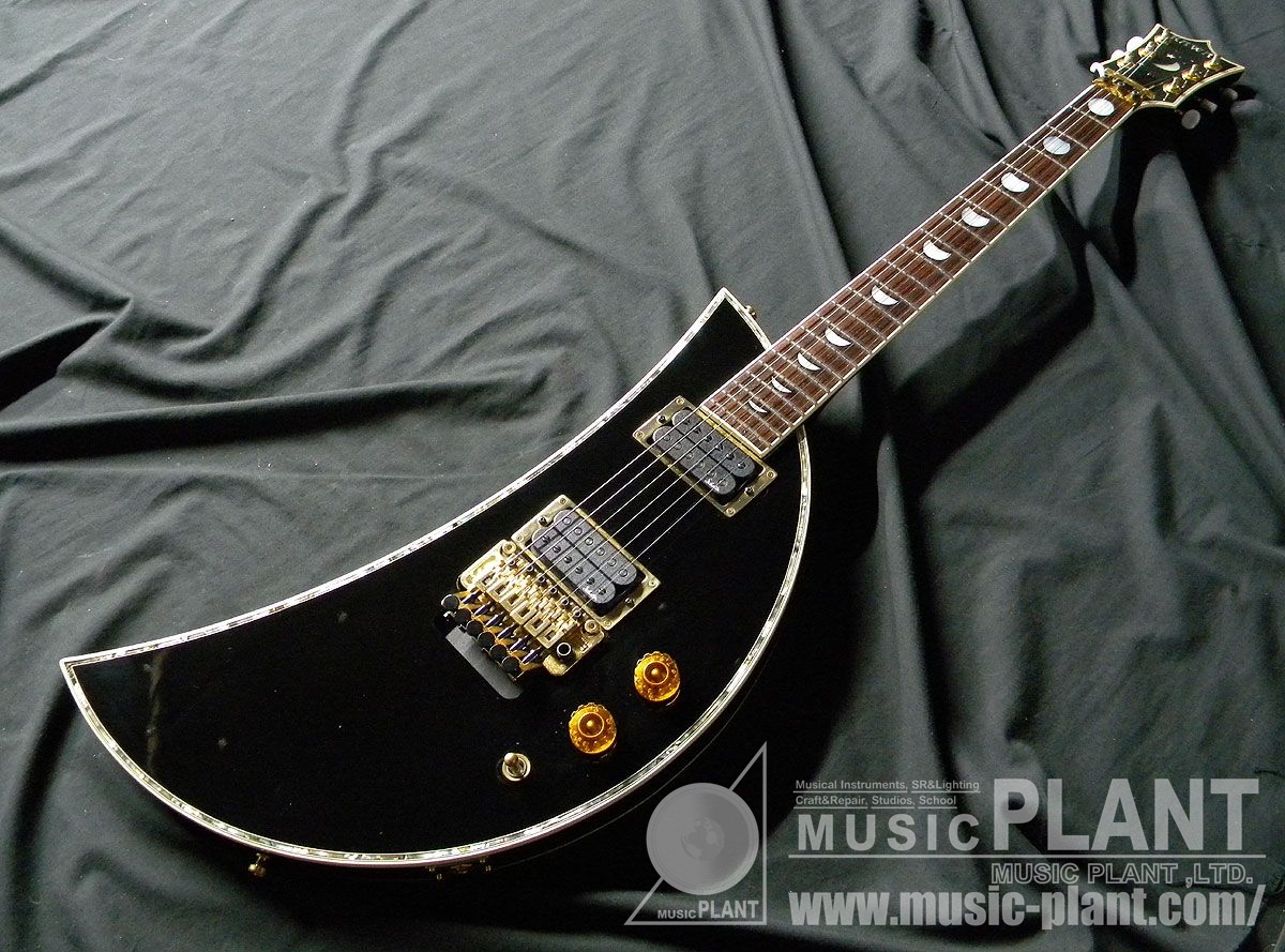 KAWAI エレキギターMOONSAULT中古品()売却済みです。あしからずご了承