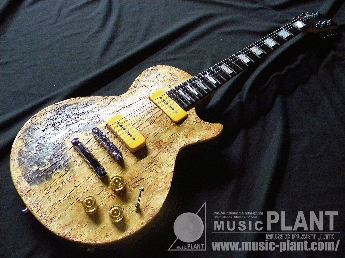 ESP エレキギターILP-00 流転 INORAN SIGNATURE中古()売却済みです