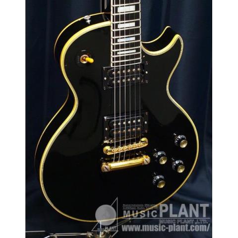 Gibson レスポール・カスタムLes Paul Custom中古()売却済みです
