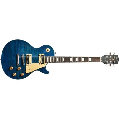 Bacchus Universeシリーズ エレキギターBLP-FMH/R STB新品在庫状況をご