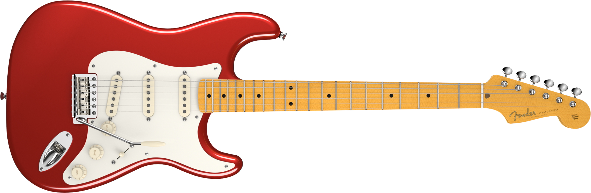 Fender Artistシリーズ ストラトキャスターEric Johnson Stratocaster