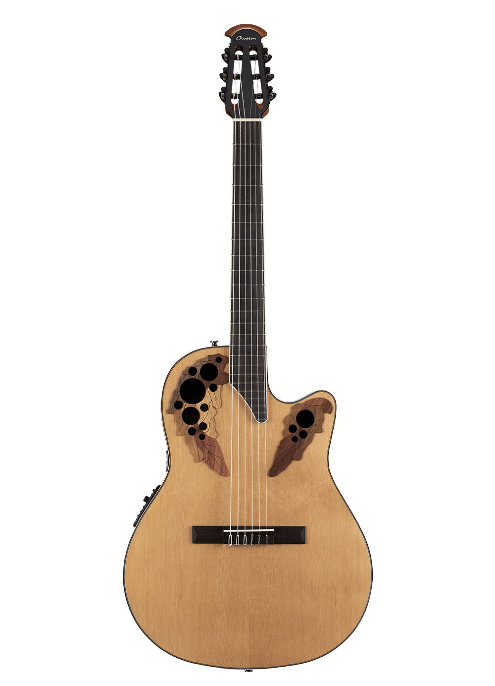 Ovation Celebrityシリーズ エレガットCE44C-4A-G Celebrity Elite