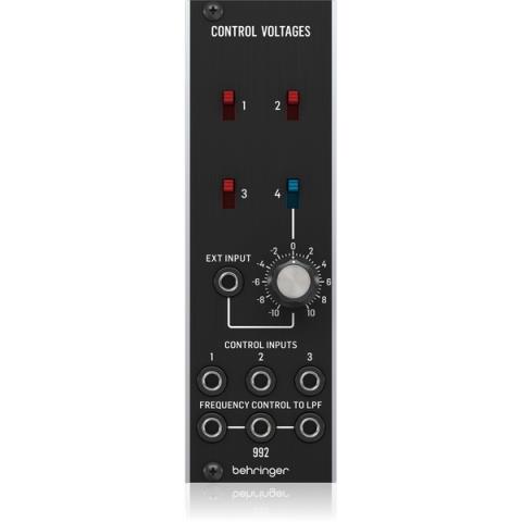 BEHRINGER MIDI/CVコンバーターモジュールCM1A新品即納可能です