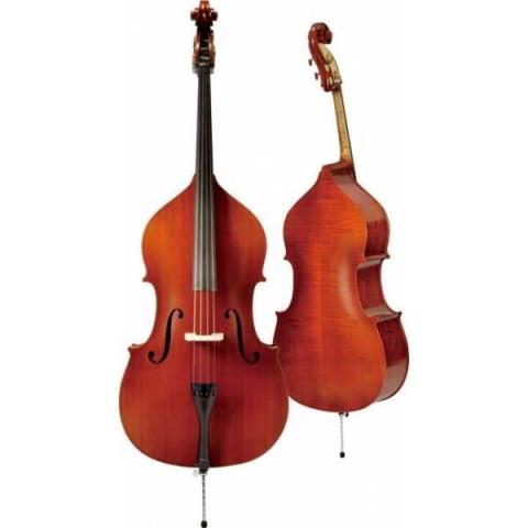 SUZUKI コントラバス No.92 Anno1999 SUZUKI コントラバス No.92