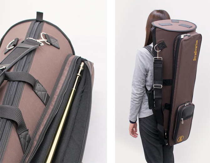 Bach トロンボーン用ギグバッグ819H Trombone Gigbag新品在庫状況をご